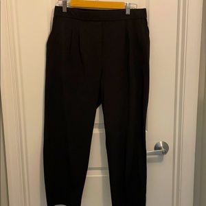 Lululemon Your True Trouser HR Crop